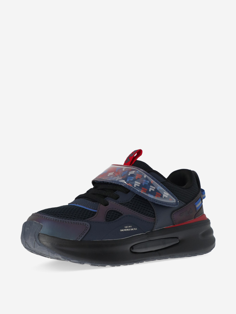 Кроссовки для мальчиков FILA Explore Jr — фото №3