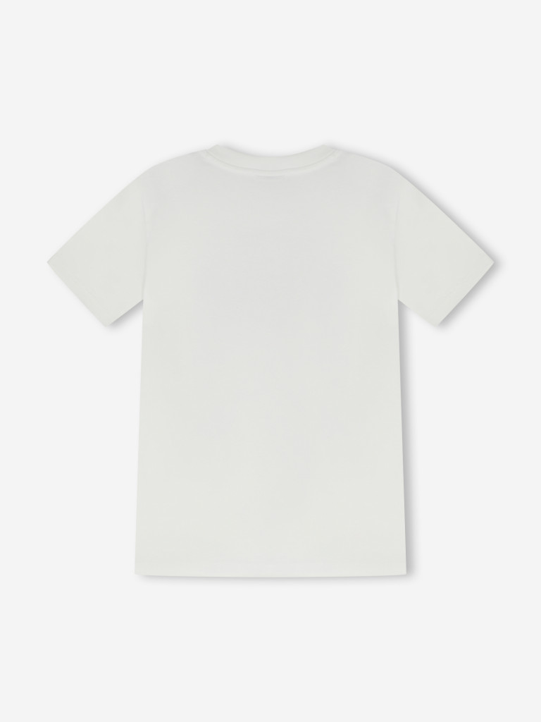 Футболка для девочек PUMA Graphic — фото №2