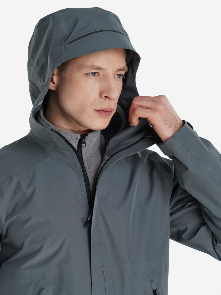 Куртка мембранная мужская Northland — фото №5