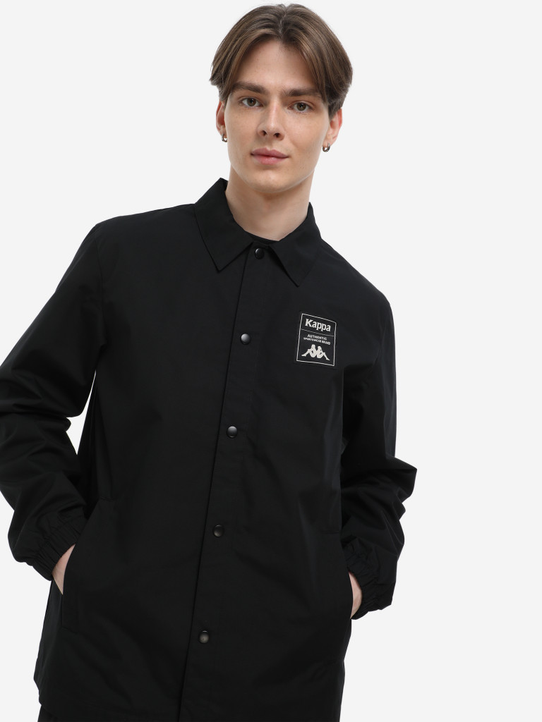 Куртка мужская Kappa