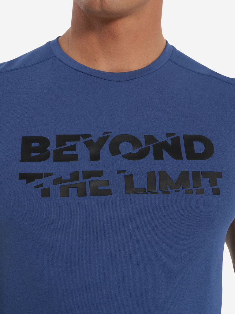 Футболка мужская Athlex — фото №6