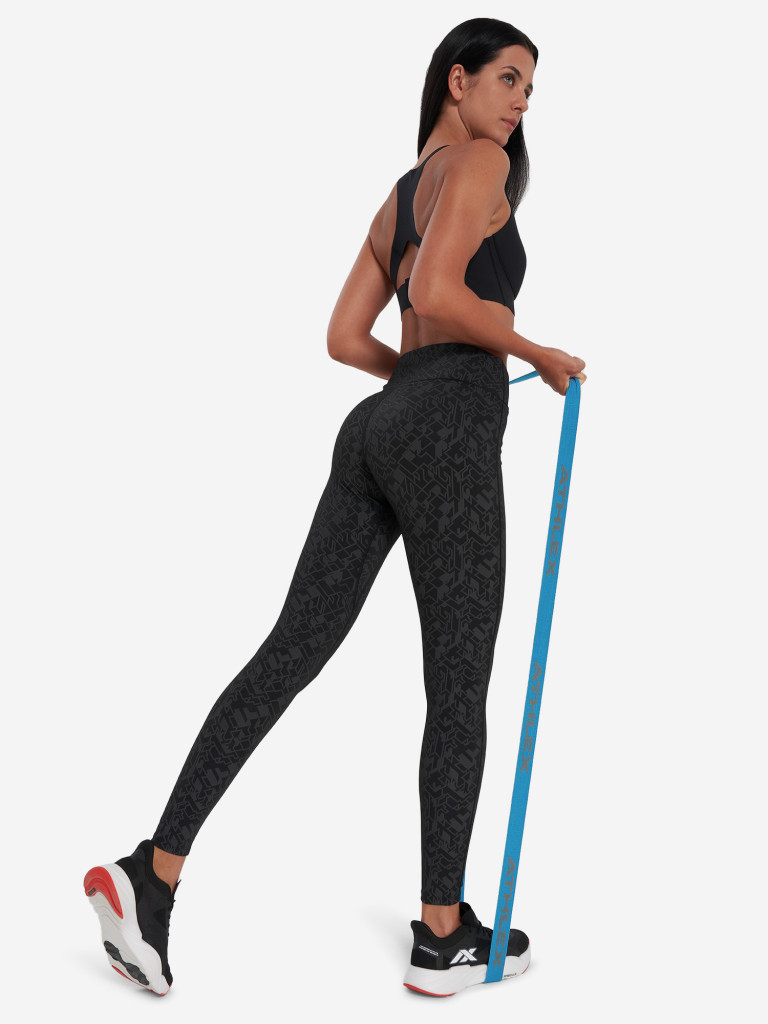 Athlex әйелдер легинсі — фото №4