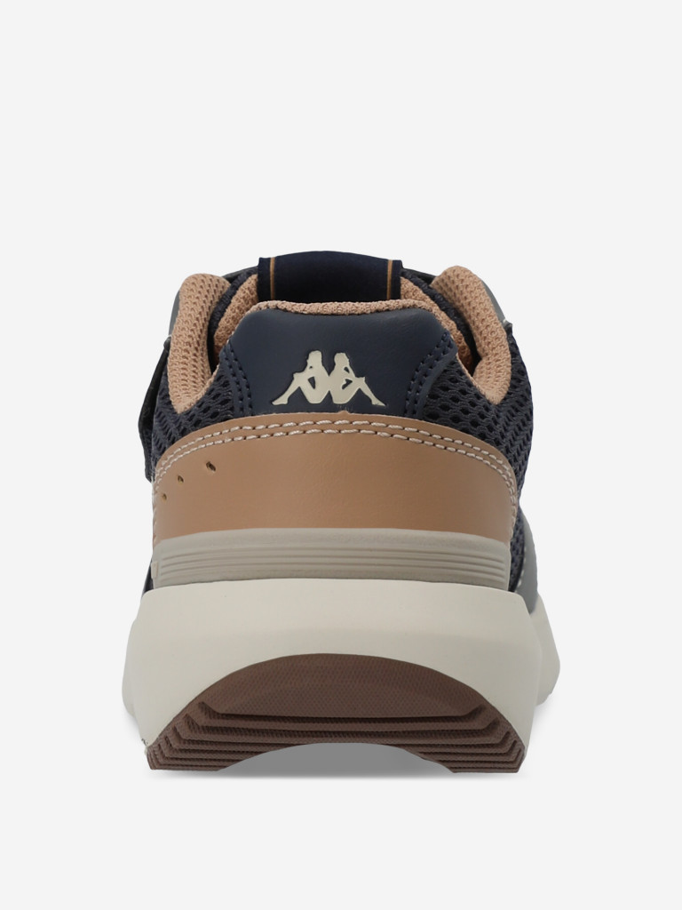 Kappa Sp Authentic Ps Mesh ұлдарға арналған кроссовкасы — фото №3