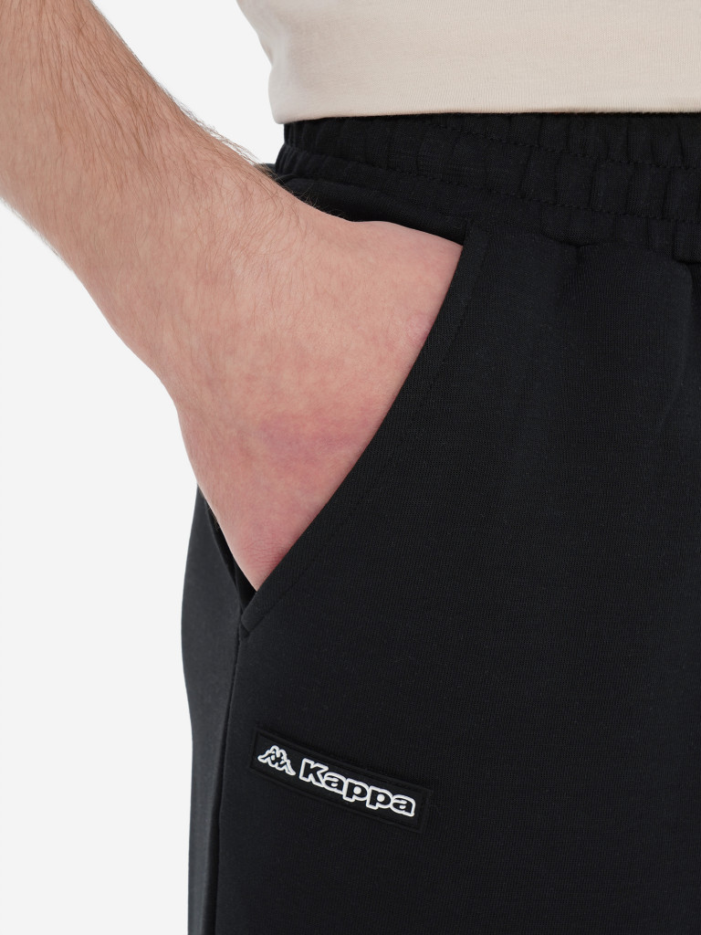 Брюки мужские Kappa — фото №6