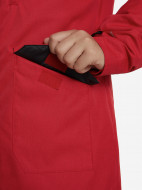 Куртка утепленная для девочек Columbia Suttle Mountain Long Insulated Jkt — фото №7
