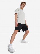 Футболка мужская Reebok Icon Elements — фото №4