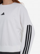 Свитшот женский adidas — фото №7