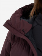 Пуховик женский Mountain Hardwear Nevadan Down Long Parka — фото №7