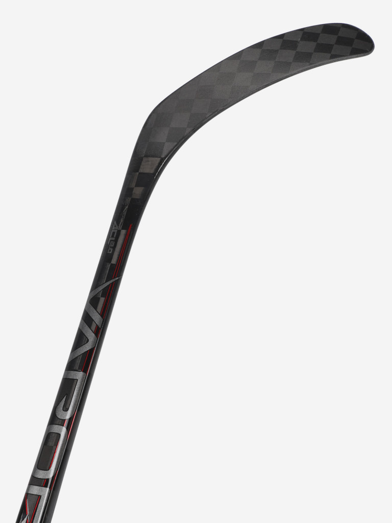 Клюшка хоккейная Bauer Vapor Hyperlite 2 SR — фото №4