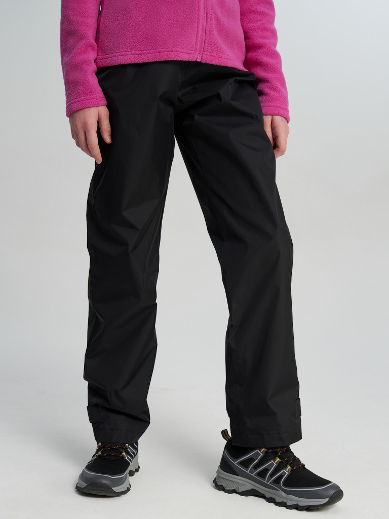 Брюки для девочек Outventure