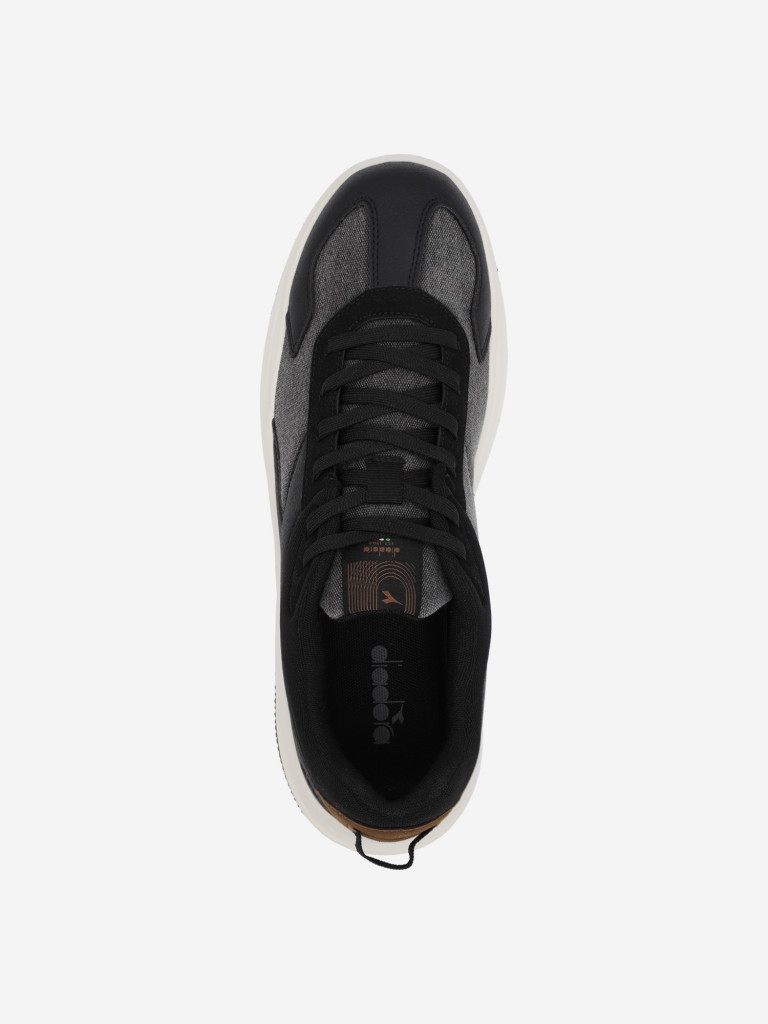 Кеды мужские Diadora Ricco — фото №5