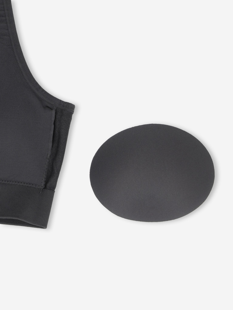 Sensana спорттық бра топы — фото №2