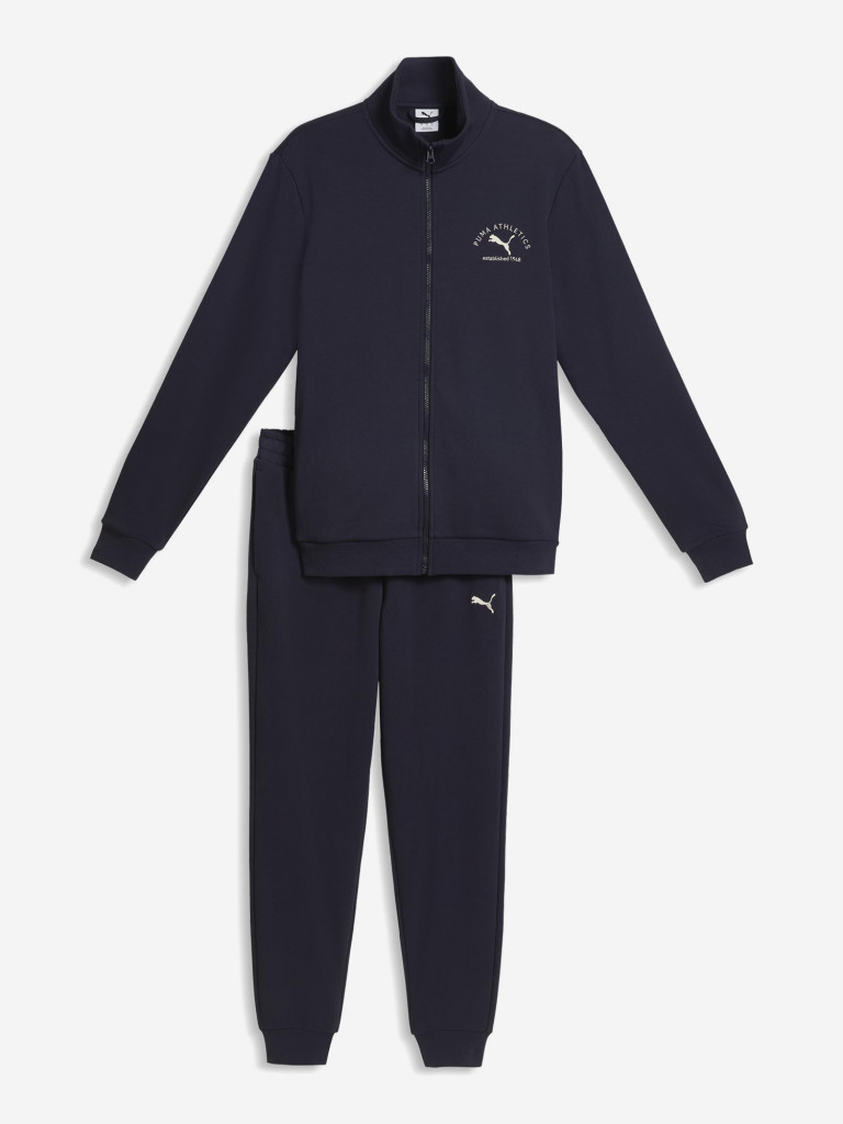 Костюм мужской PUMA — фото №4