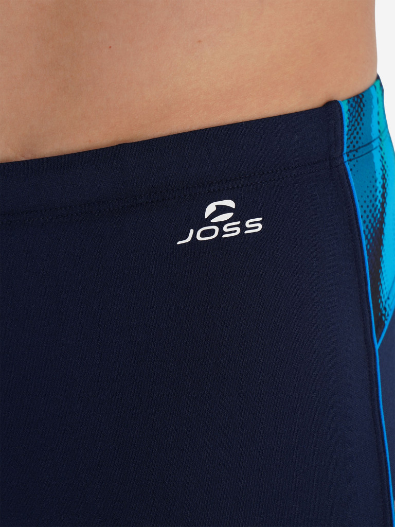 Joss ерлер шорт-жүзулігі — фото №4