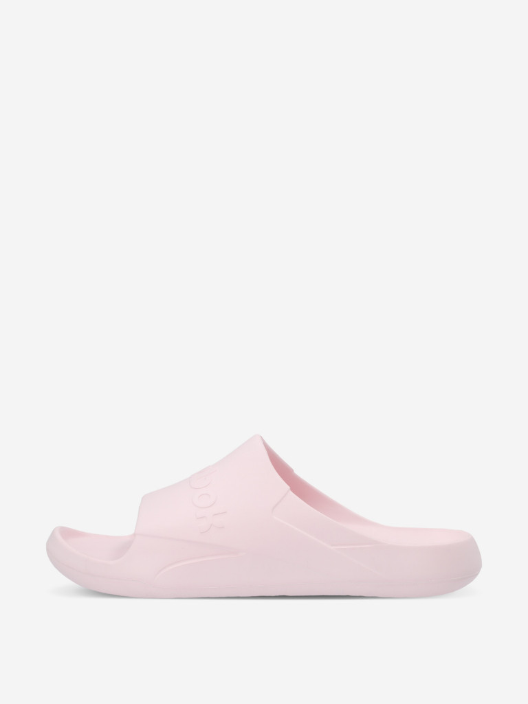Шлепанцы женские Reebok Clean Slide — фото №3