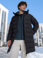 Demix ерлер мамық курткасы