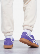 Кеды женские Reebok Hammer Street — фото №10