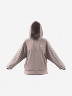 Толстовка женская adidas 3 S — фото №2