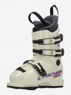 Ботинки горнолыжные детские Fischer RC4 50 GW — фото №2