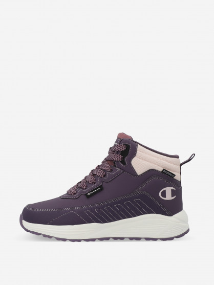 Ботинки для девочек Champion Gs Boot 1