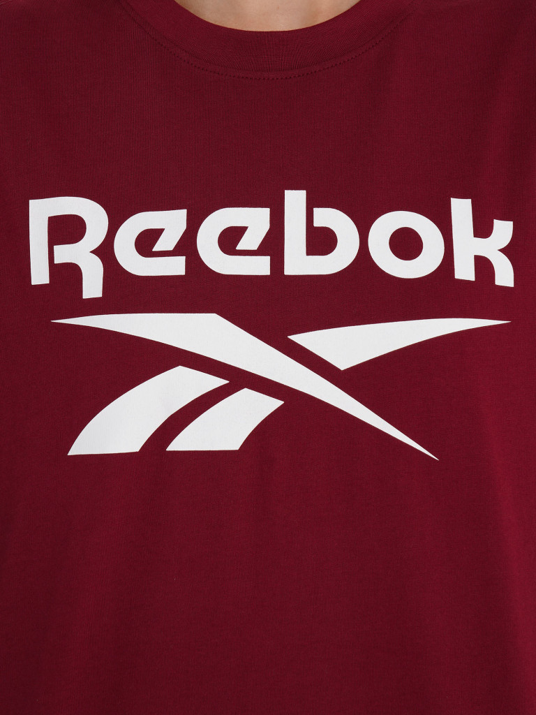 Reebok Nova әйелдер футболкасы — фото №6