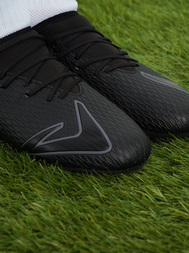 Бутсы для мальчиков Demix Exponenta Jr Fg — фото №10