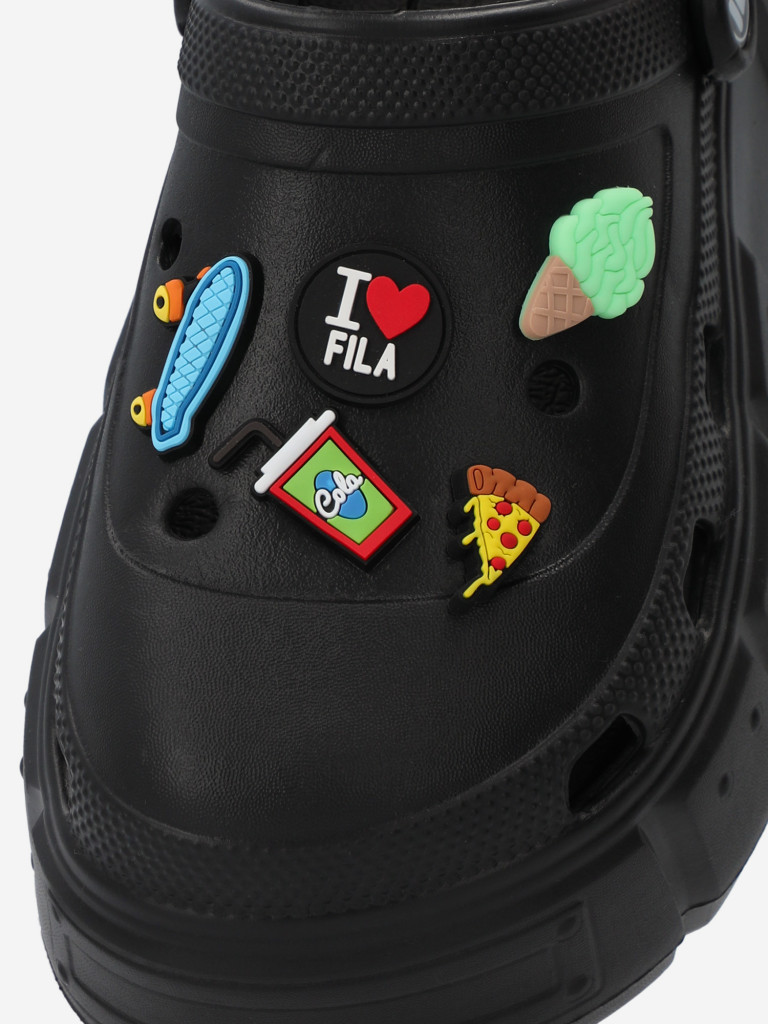 Украшение для обуви FILA Yummy — фото №2
