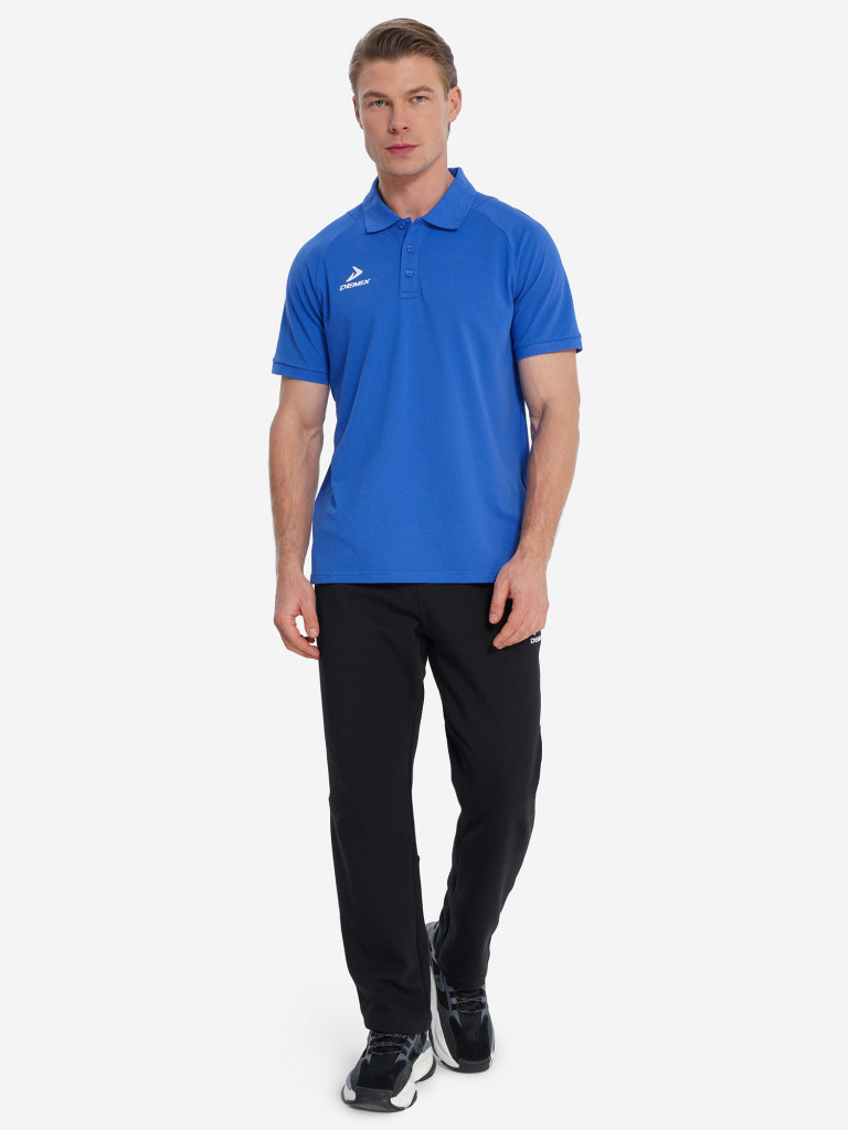 Demix ерлер полосы — фото №4