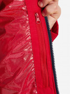Куртка утепленная мужская Columbia Woolly Hollow II Jacket — фото №10