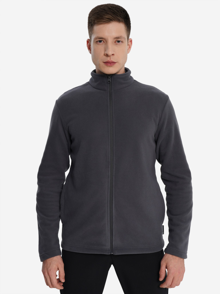 Джемпер флисовый мужской Outventure — фото №2