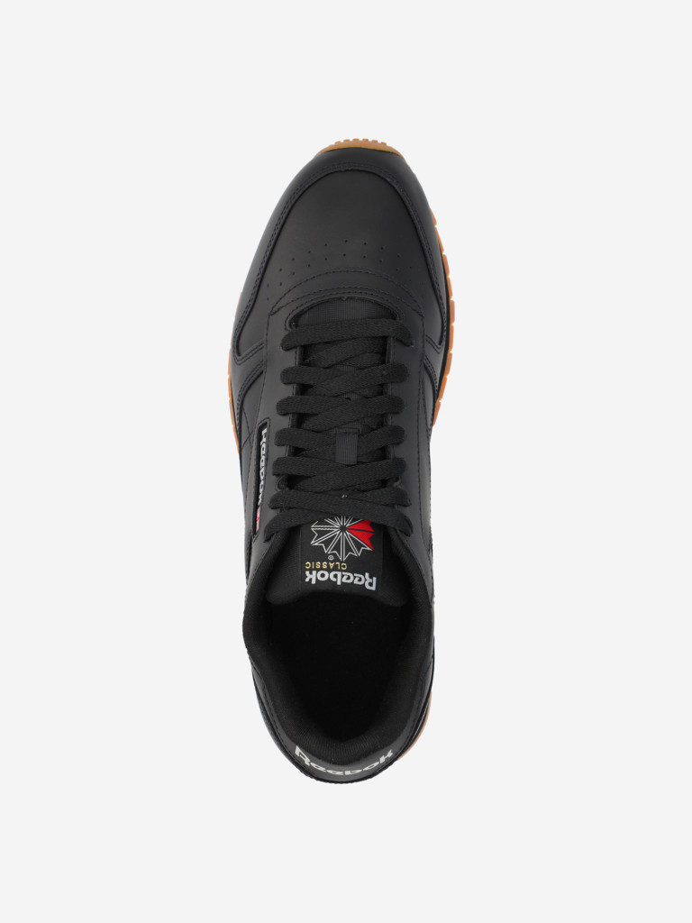 Кроссовки мужские Reebok Classic Leather — фото №6