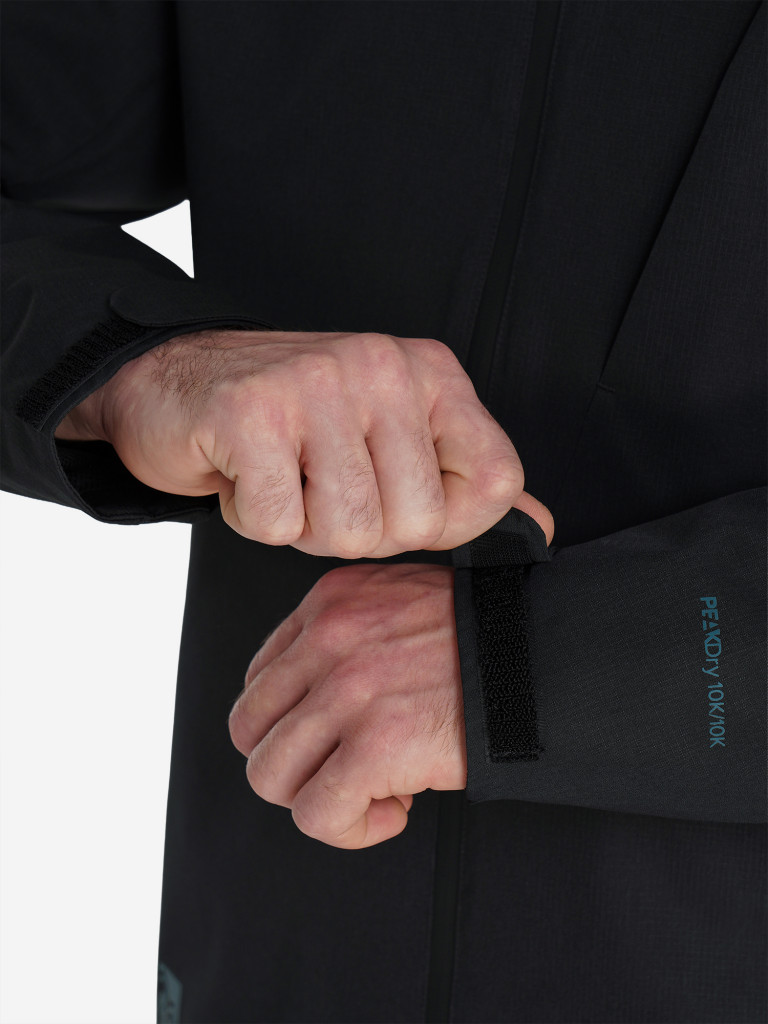 Northland ерлер мембраналы курткасы — фото №9