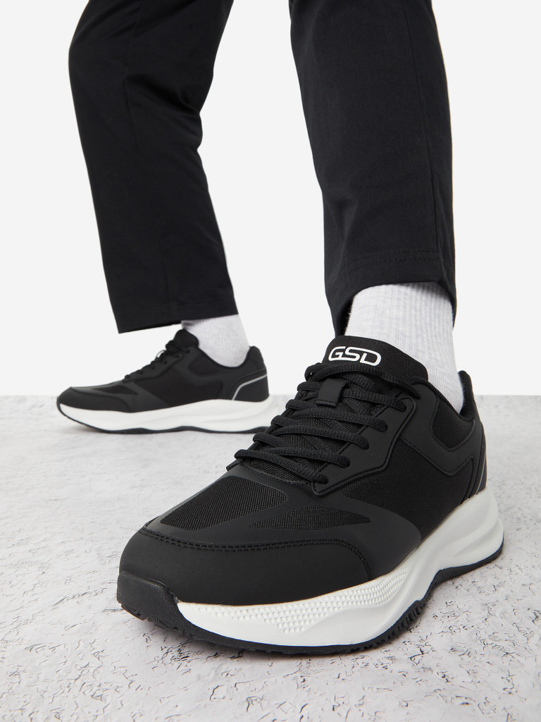 Кроссовки мужские GSD Ross