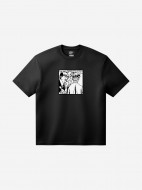 Футболка мужская Vans They Are Just Shoes Loose SS