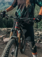 Наколенники Shred Flexi Knee Pads Lite — фото №5