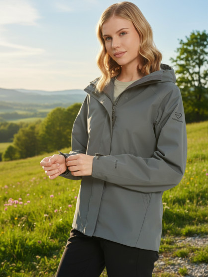 Northland әйелдер мембраналы курткасы