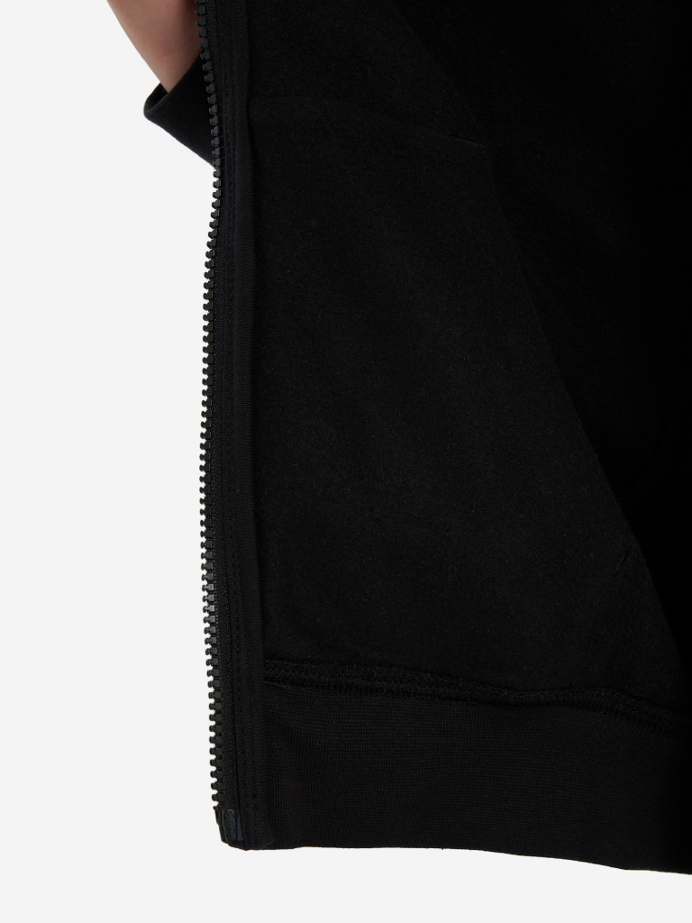 Толстовка для девочек PUMA Ess Script — фото №10