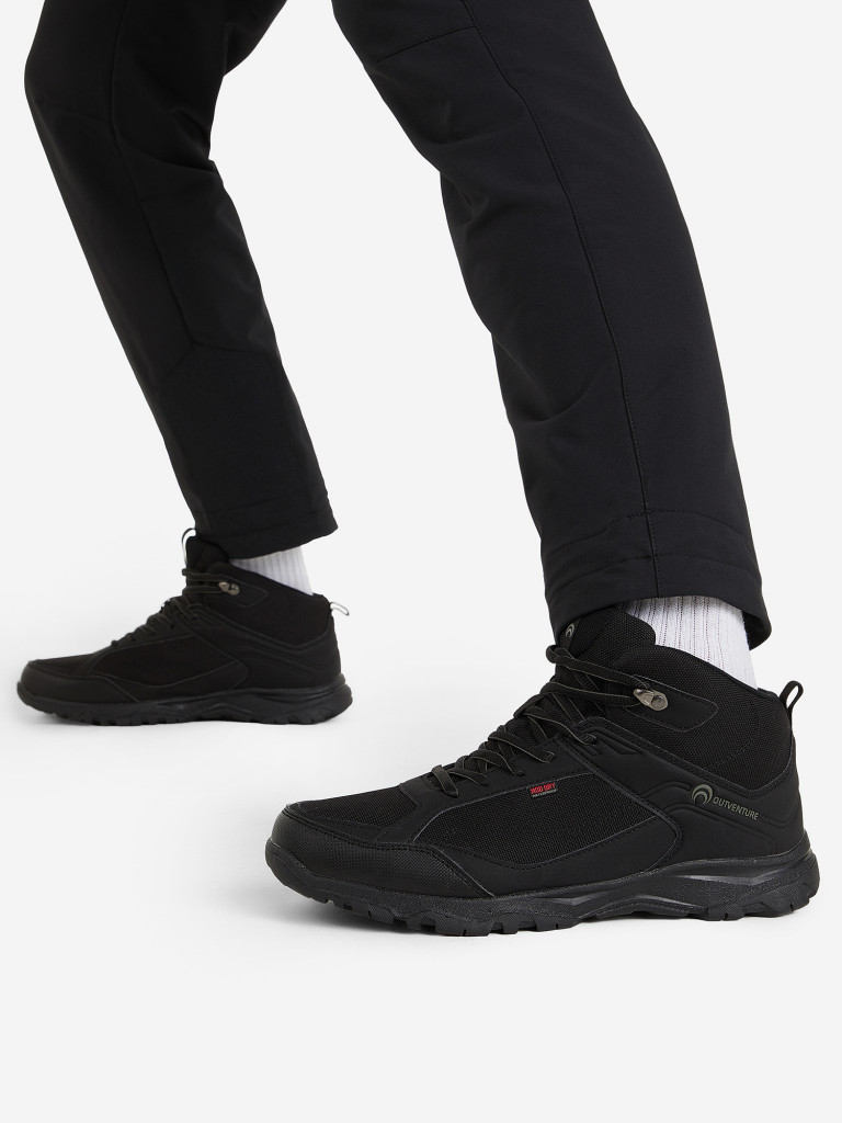 Ботинки мужские Outventure Crosser mid