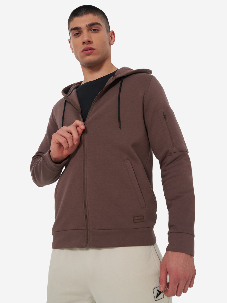 Толстовка мужская Demix Workday