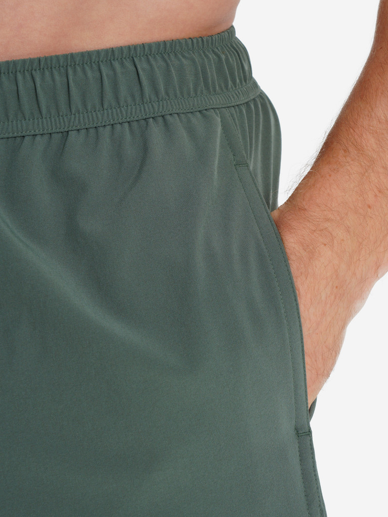 Шорты плавательные мужские Kappa — фото №5