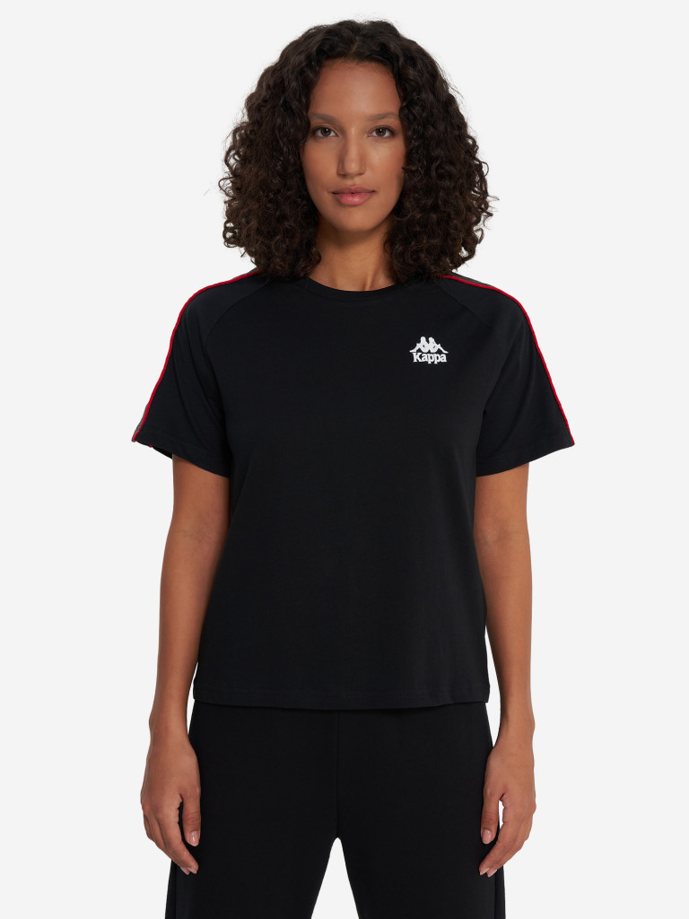 Футболка женская Kappa — фото №2