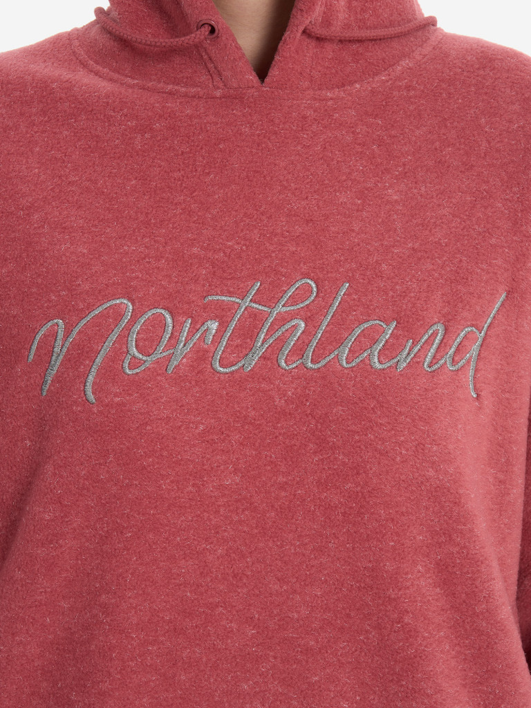 Худи женское Northland — фото №6