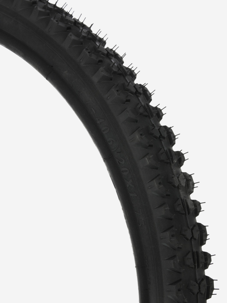 Покрышка Stern Ctyre 5\20 20 х 1.75 — фото №3