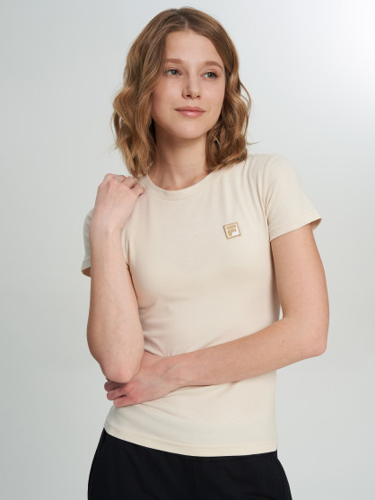 FILA әйелдер футболкасы