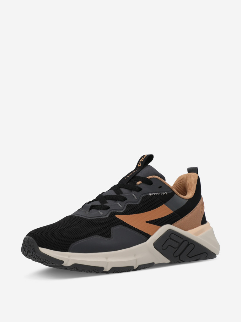 Кроссовки женские FILA Titan — фото №3