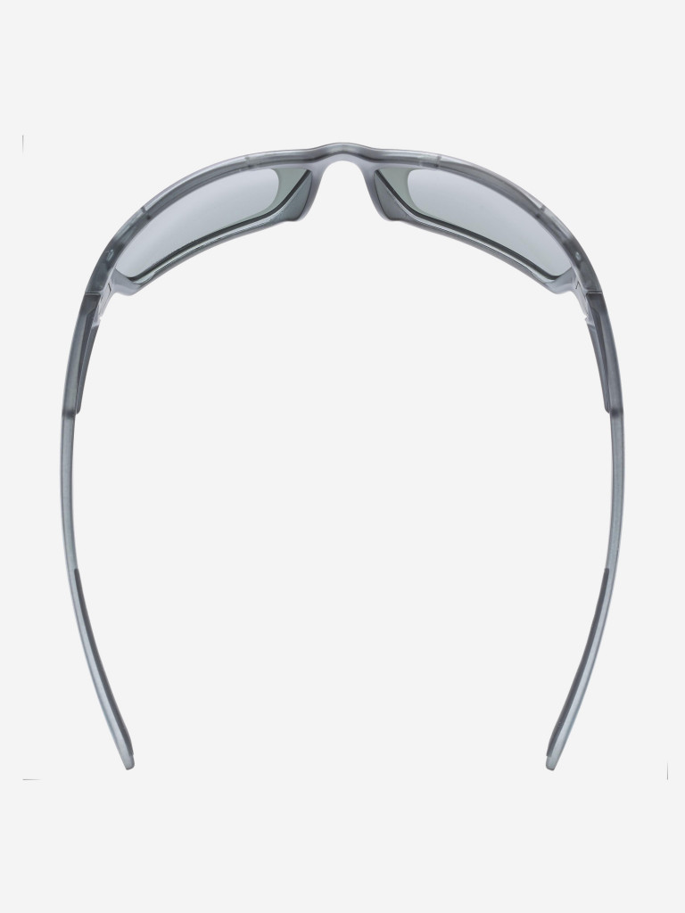 Солнцезащитные очки Uvex Sportstyle 233 P — фото №5