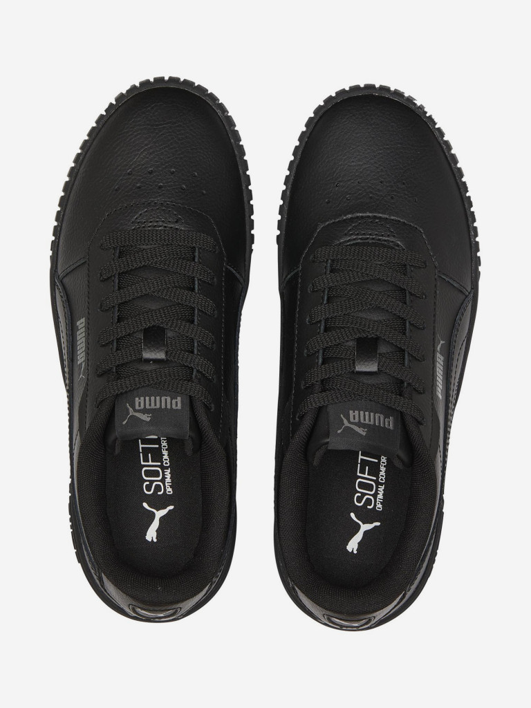 Кеды женские PUMA Carina 2.0 — фото №5
