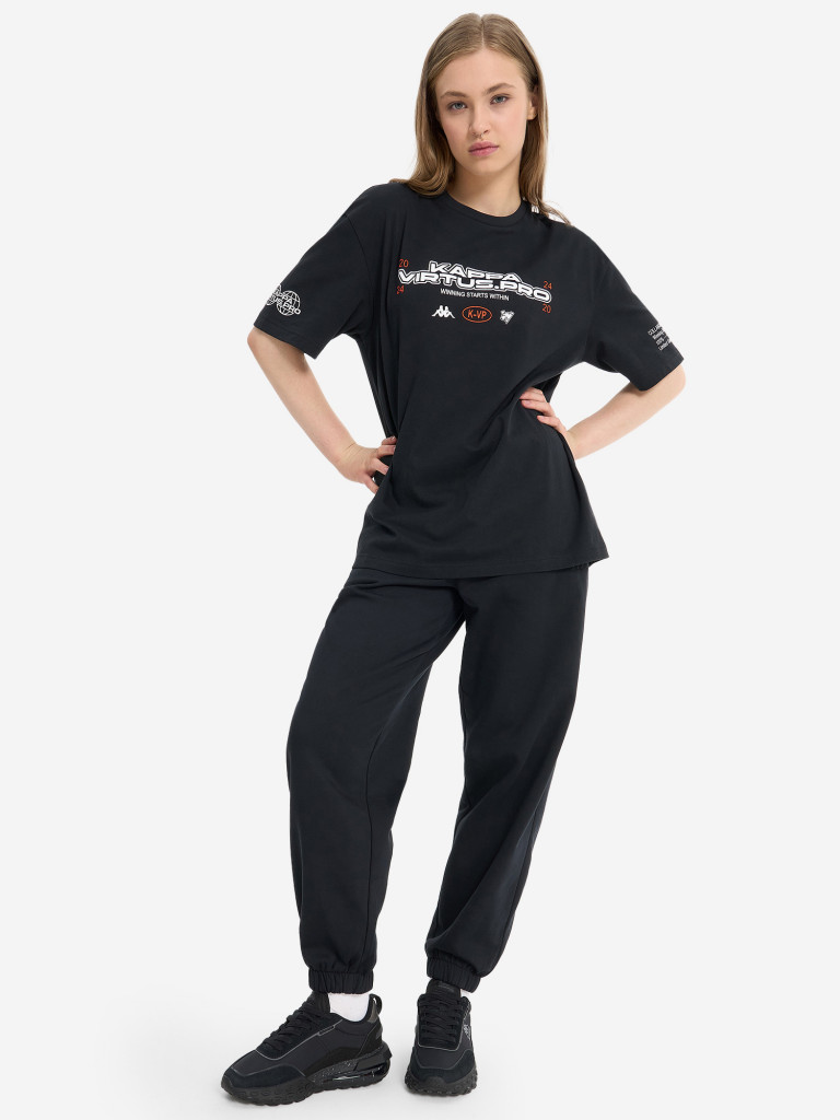 Футболка Kappa x Virtus.pro — фото №10