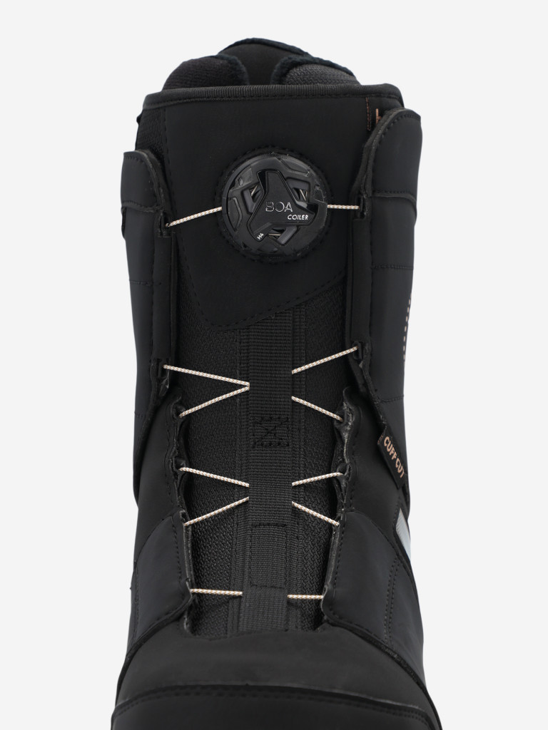 Head Tess Boa әйелдер сноубордтық бәтеңкесі — фото №8