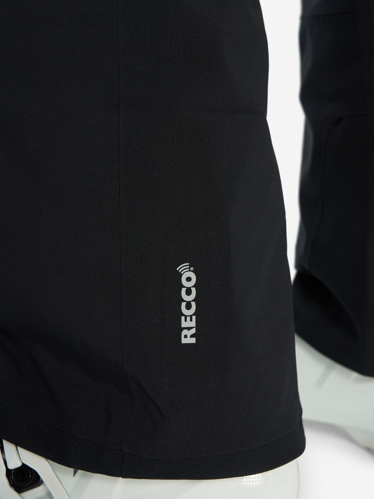 Mountain Hardwear Powder Maven әйелдер жартылай комбинезоны — фото №11